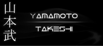 Yamamoto Takeshi